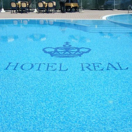 Hotel Real Соттомарина Экстерьер фото