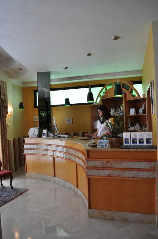 Hotel Real Соттомарина Экстерьер фото