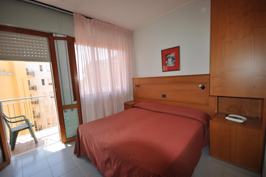 Hotel Real Соттомарина Номер фото