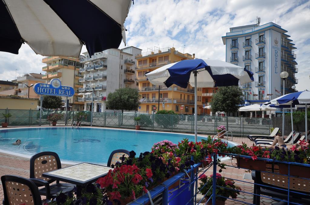 Hotel Real Соттомарина Экстерьер фото