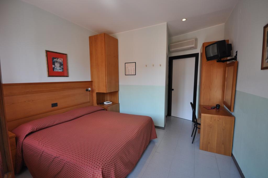 Hotel Real Соттомарина Номер фото
