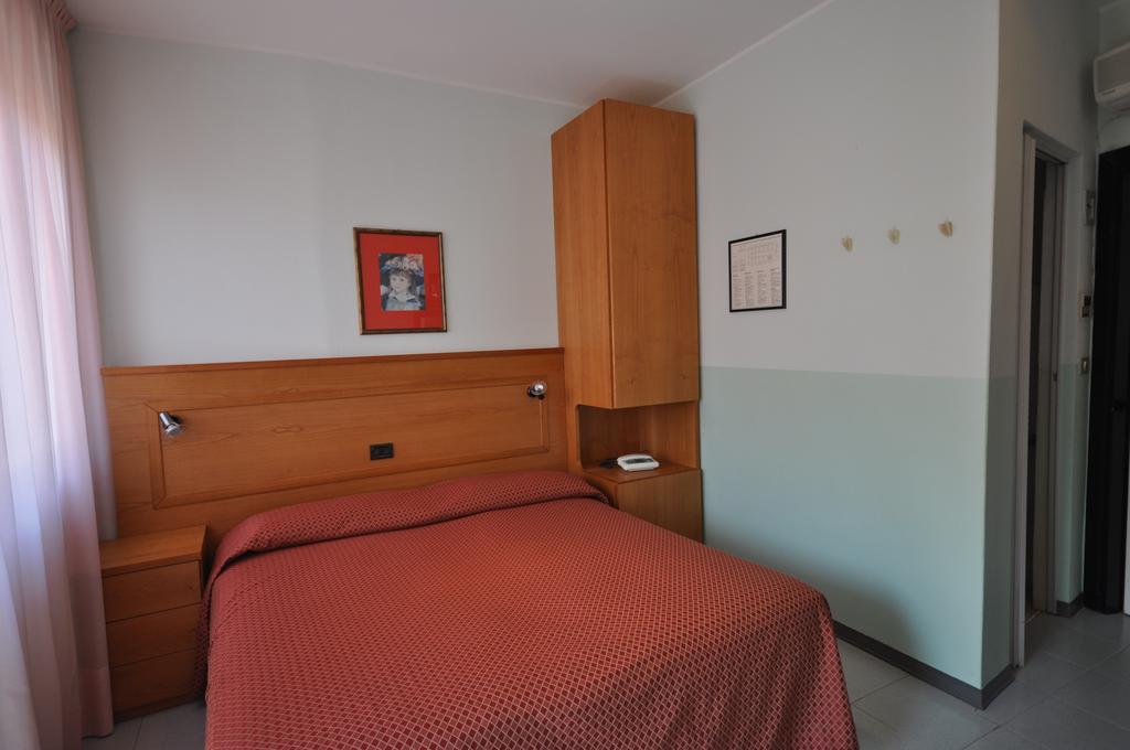 Hotel Real Соттомарина Номер фото