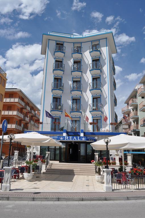 Hotel Real Соттомарина Экстерьер фото