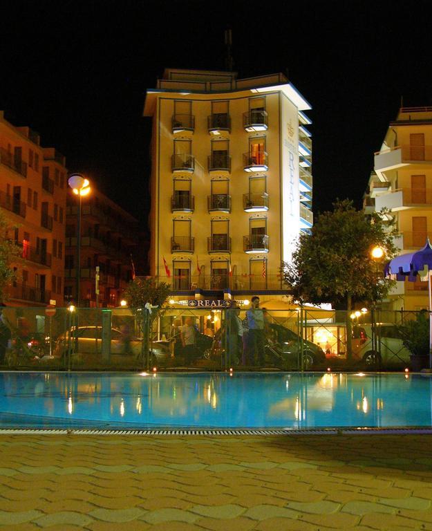 Hotel Real Соттомарина Экстерьер фото
