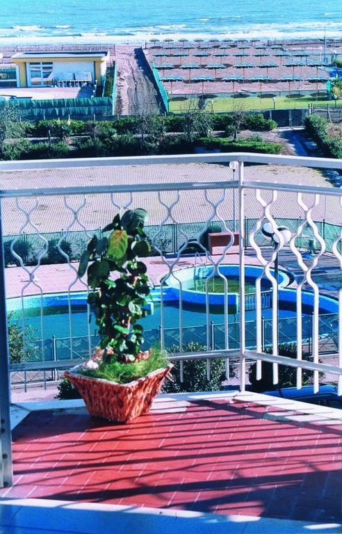 Hotel Real Соттомарина Экстерьер фото