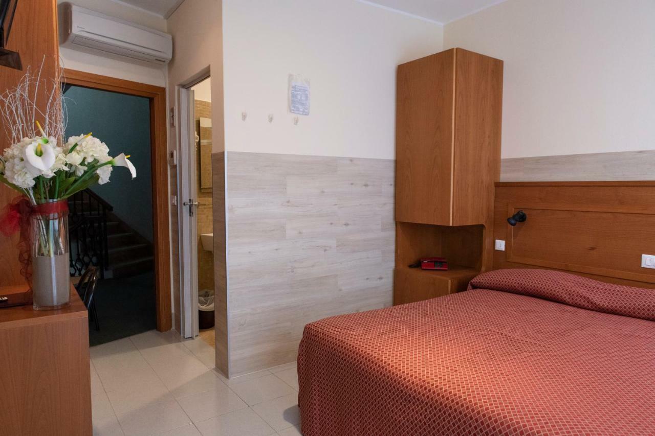 Hotel Real Соттомарина Экстерьер фото